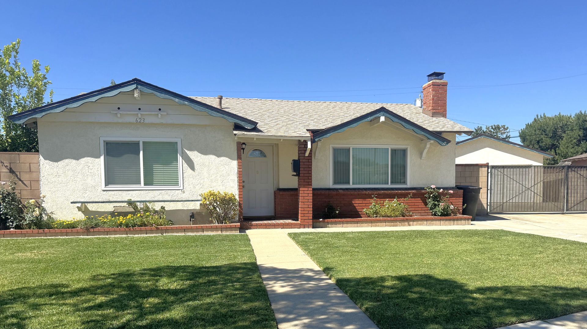 Covina House: 623 Rimhurst Ave