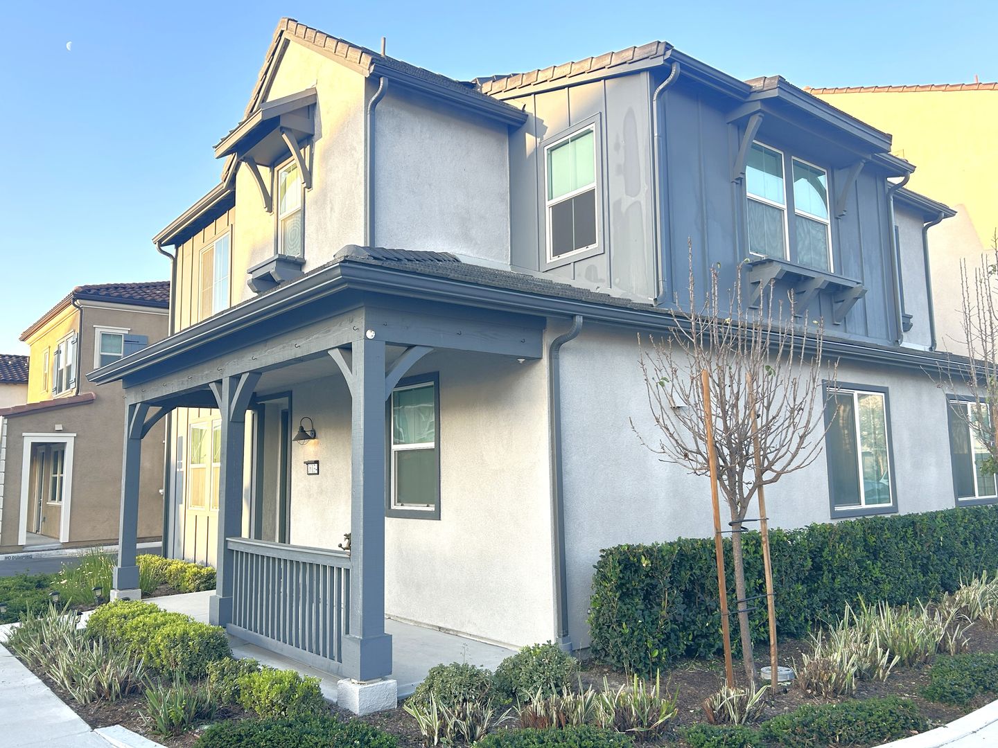 Chino Condo: 16134 Paddock Ave