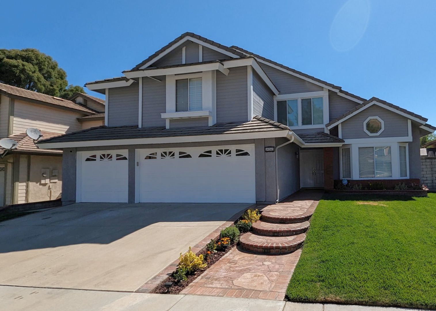 Chino Hills House: 14363 Auburn Ct