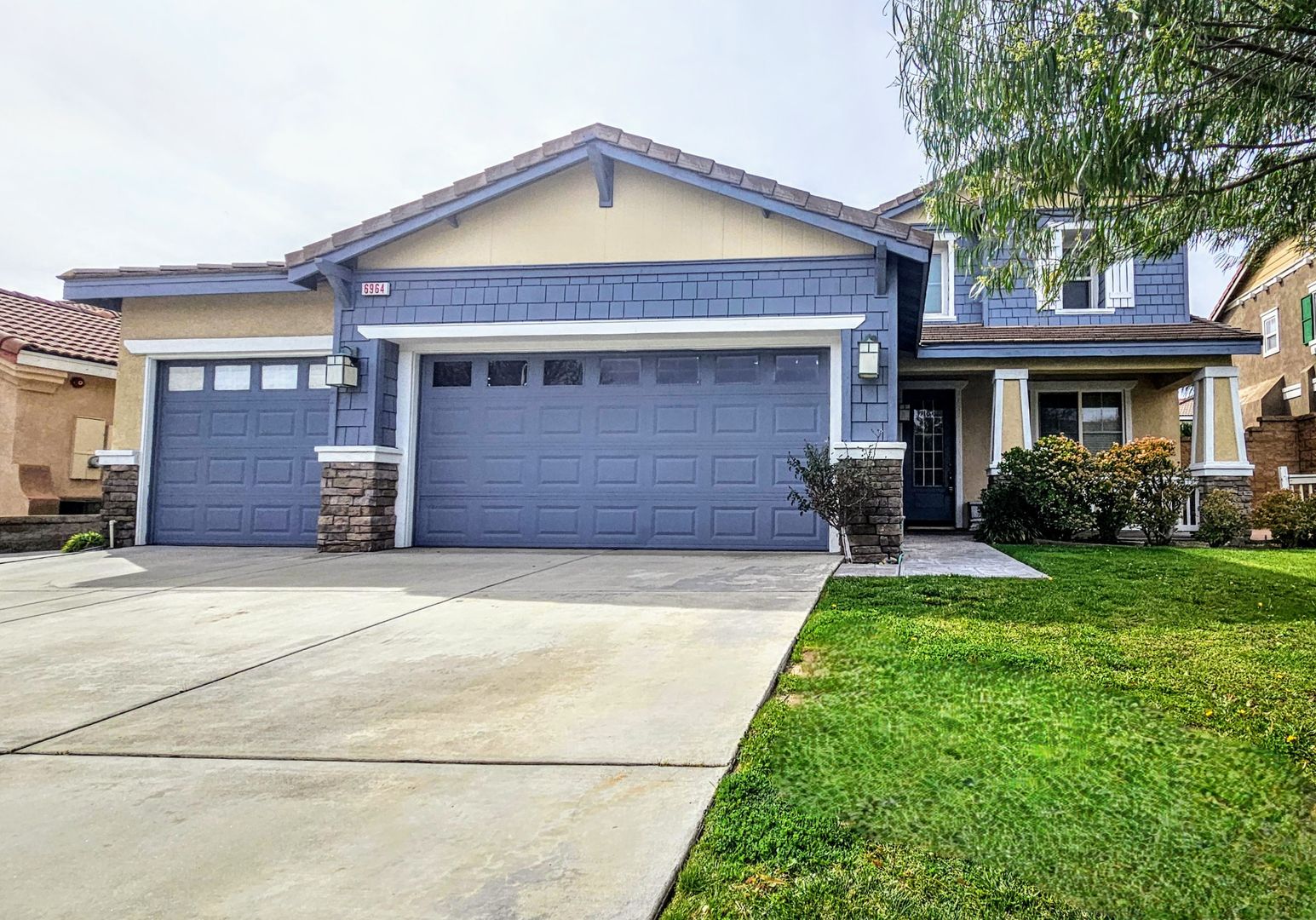 Fontana House: 6964 San Bruno Ct