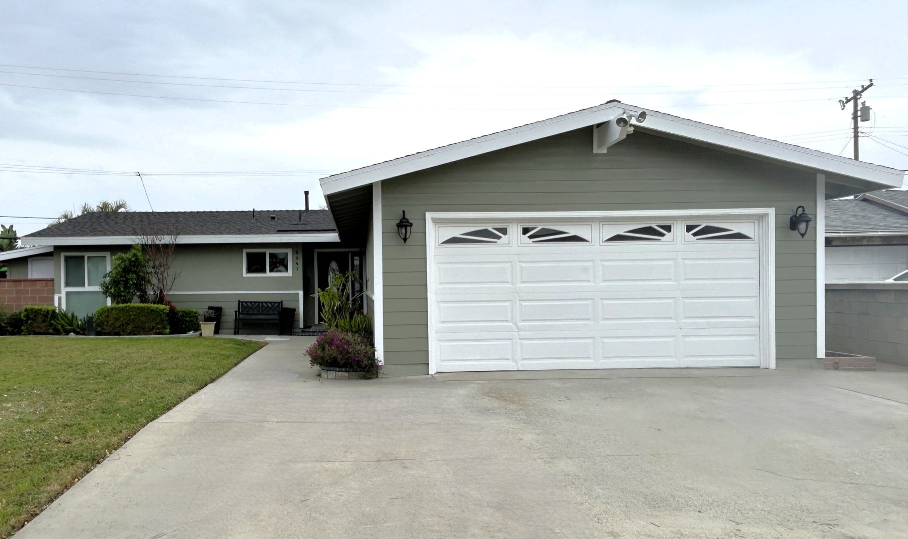 Buena Park House: 8441 San Marino Dr