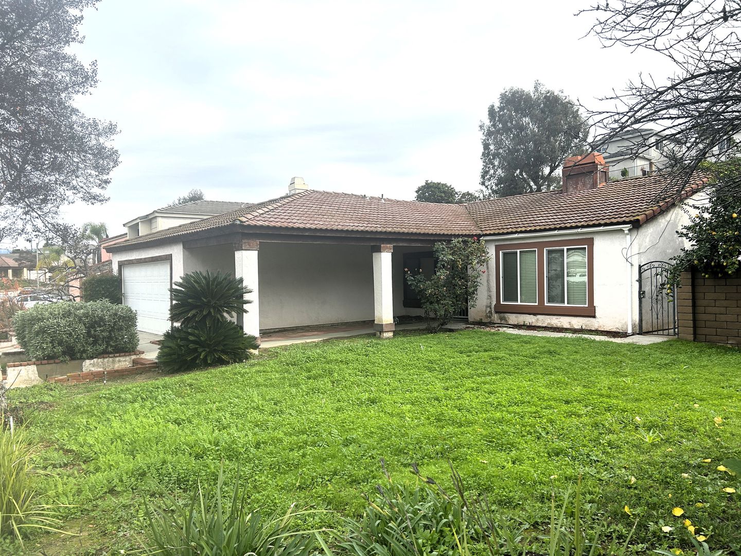 Rowland Heights House: 2320 Songbird Ln