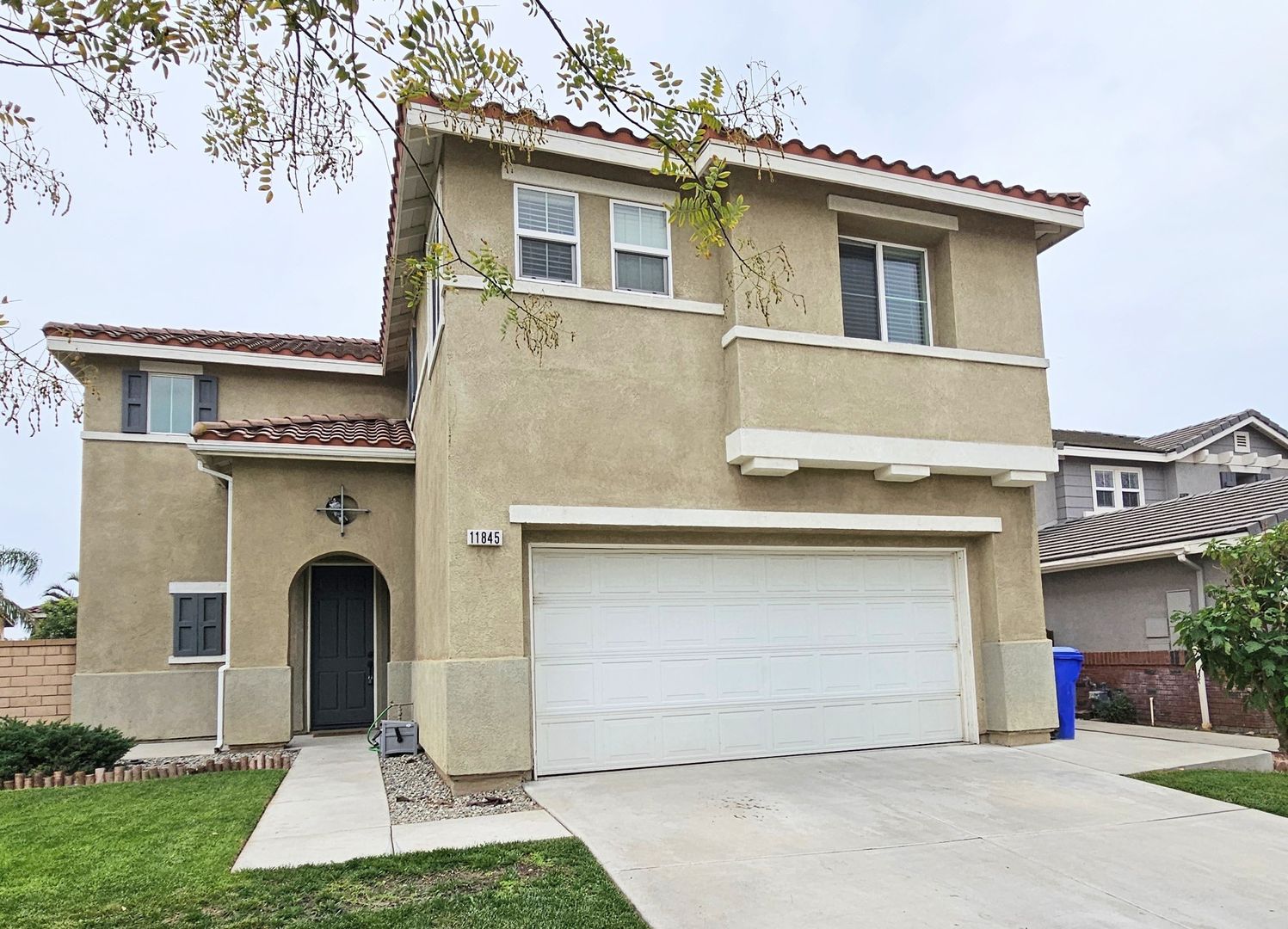 Rancho Cucamonga House: 11845 Brandywine Pl