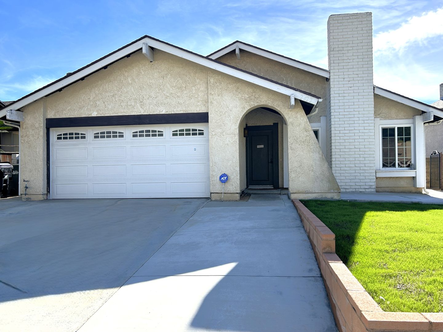 West Covina House: 2622 E Marlena St