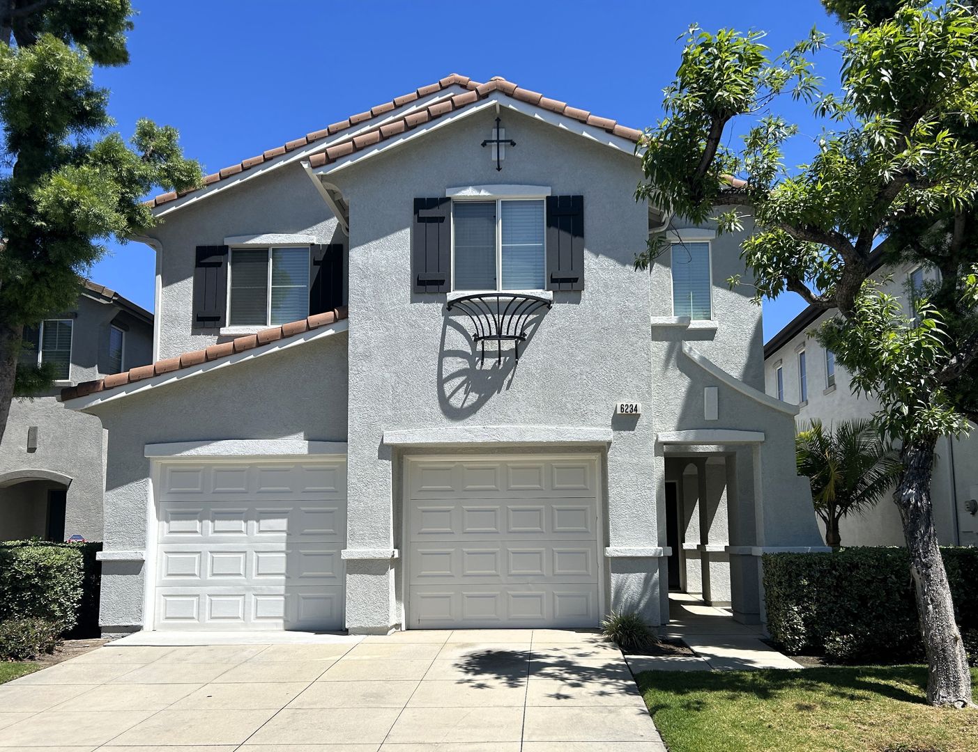 Chino House: 6234 Meadowlark St