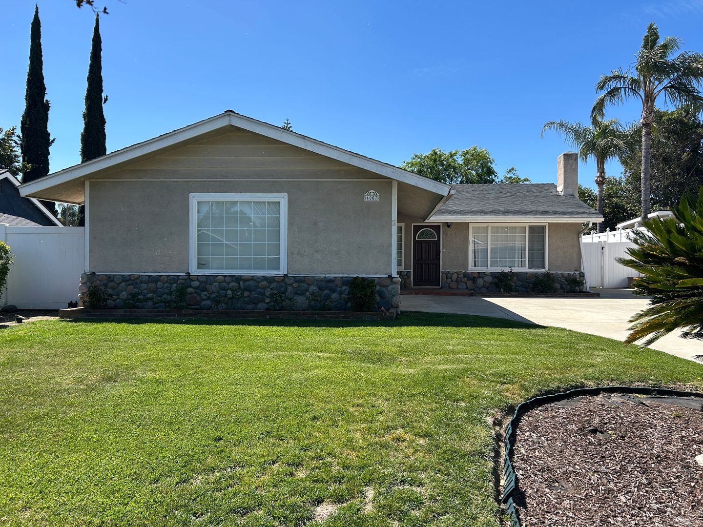 Chino Hills House: 4007 Cypress Ln