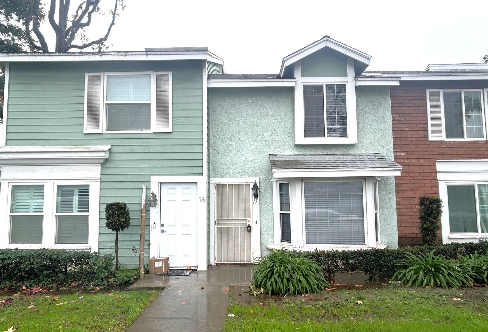 Chino Condo: 5640 Riverside Drive Unit 17