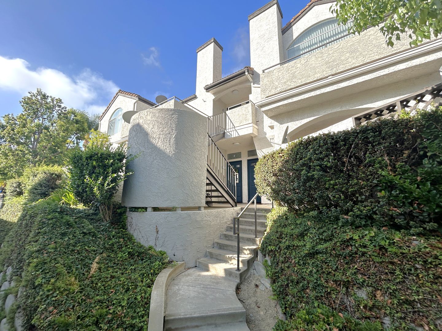 Chino Hills House: 13133 Le Parc Blvd #912