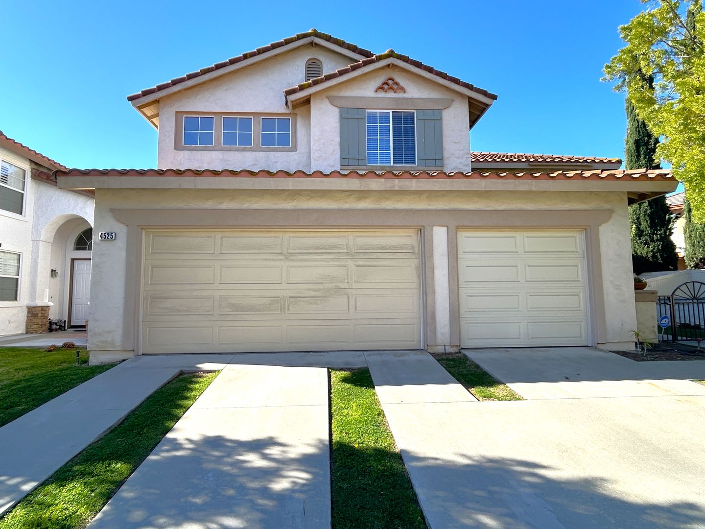 Chino Hills House: 4525 Torrey Pines Dr