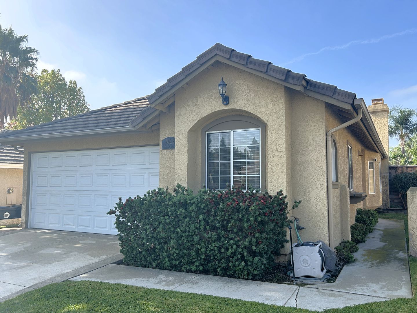 Rancho Cucamonga House: 7622 Belpine Pl