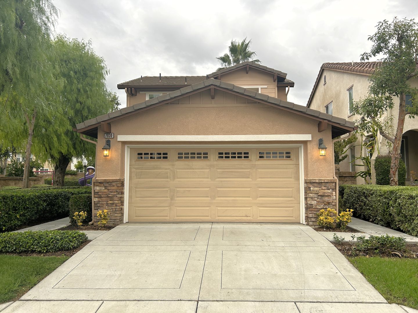 Chino House: 7030 Angora St