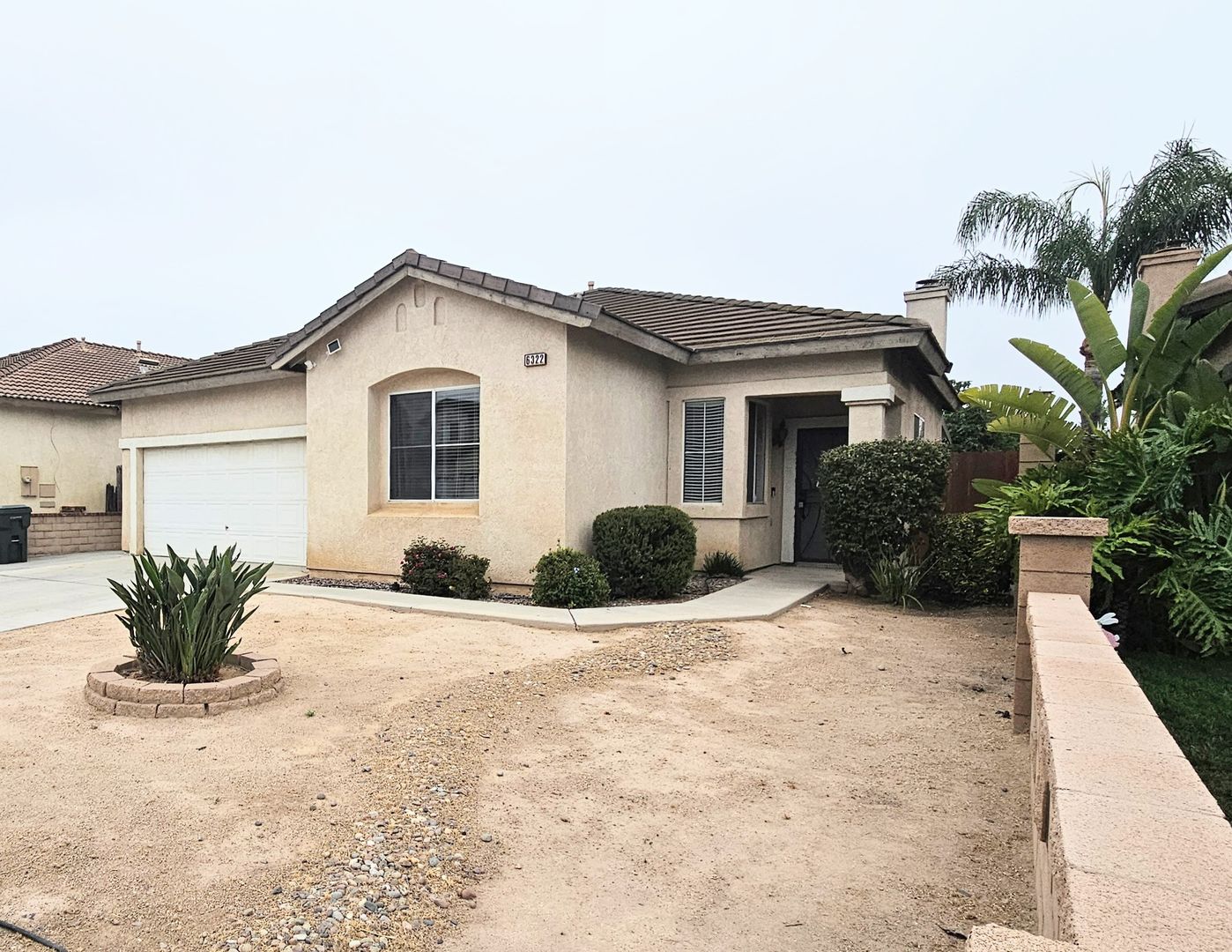 Jurupa Valley House: 6322 Brian Circle
