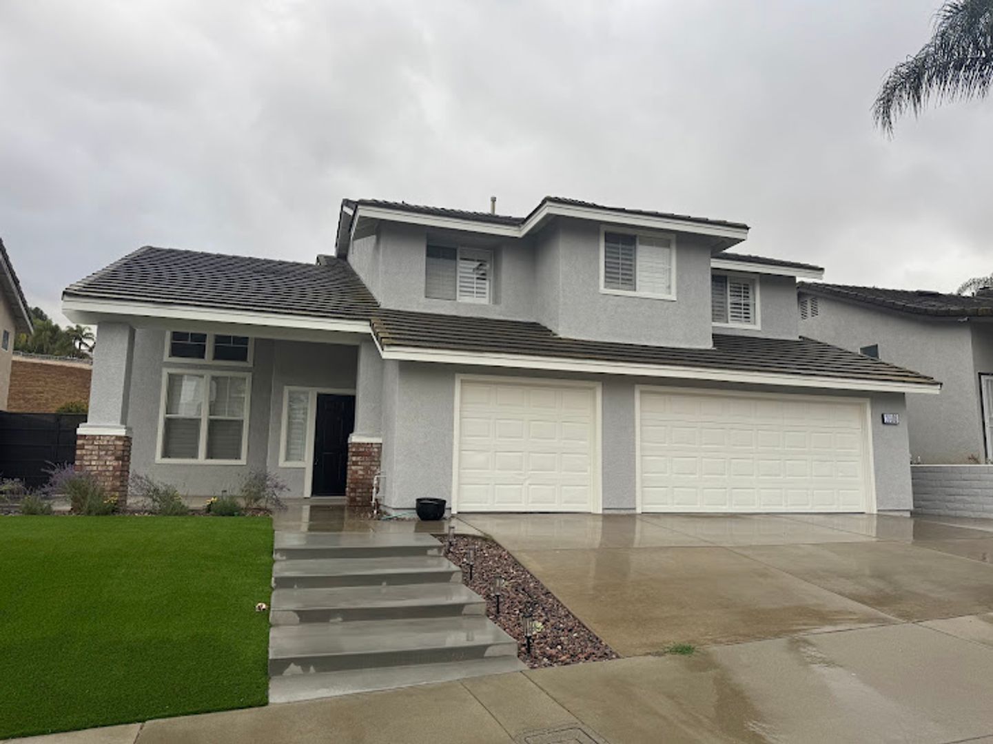 Chino Hills House: 16405 Argent Rd