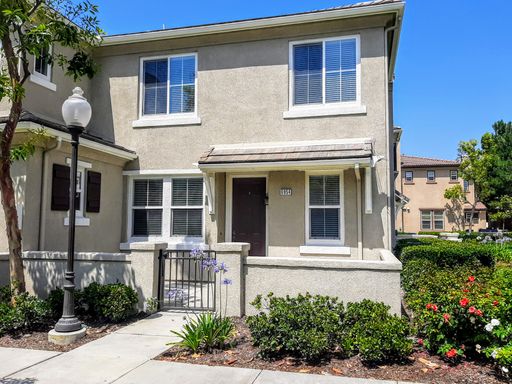 6954 CASTOR STREET CHINO 91710 (3 BED / 3 BATH) – photo 1