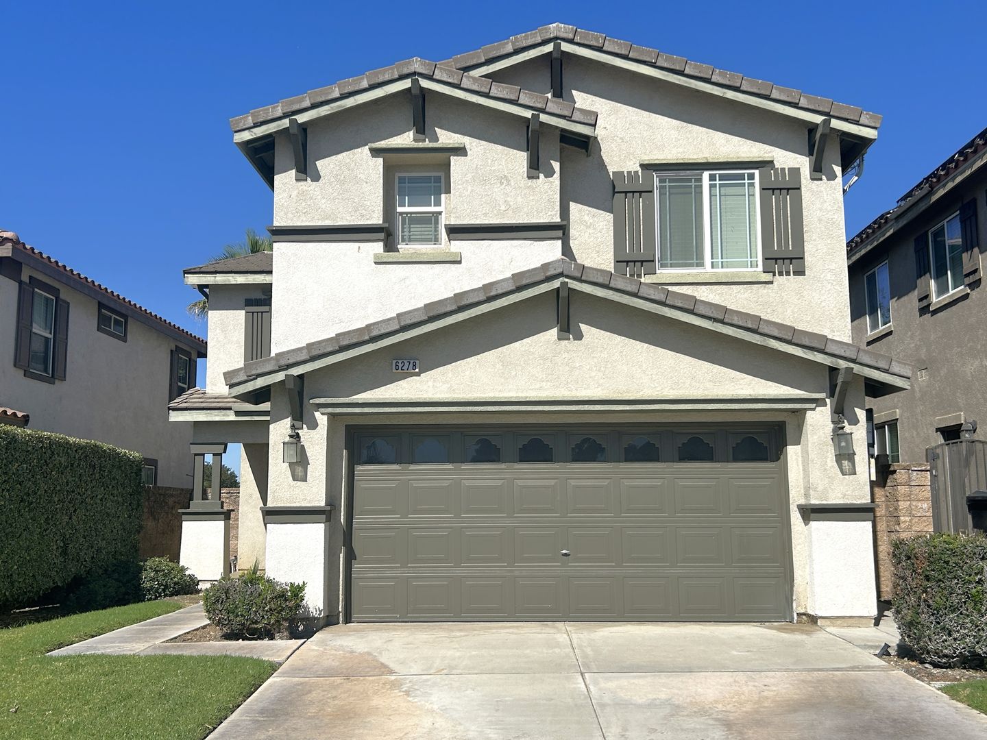 Fontana House: 6278 Beth Page Dr