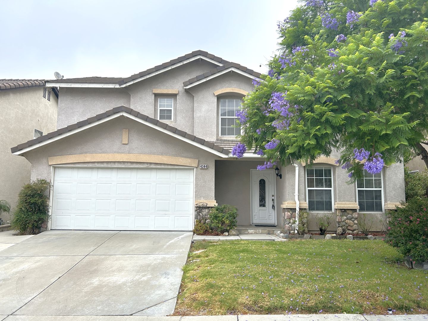 Chino Hills House: 4344 Stone Mountain Dr