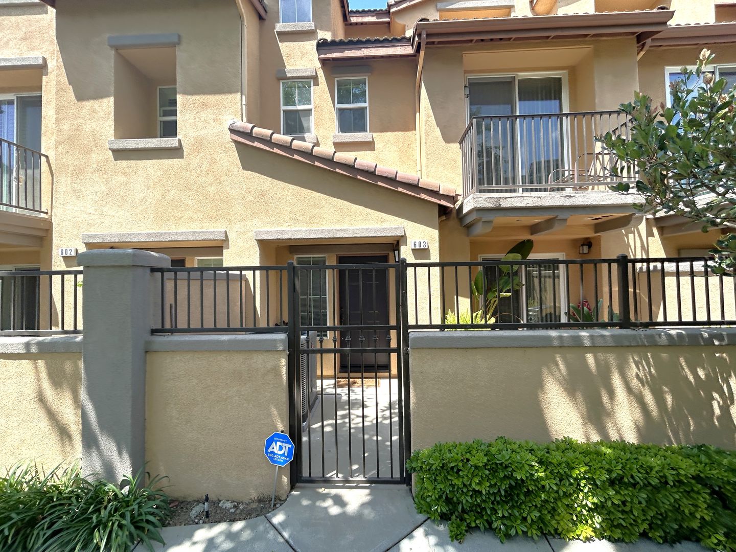 Chino Hills House: 17871 Shady View Dr #603