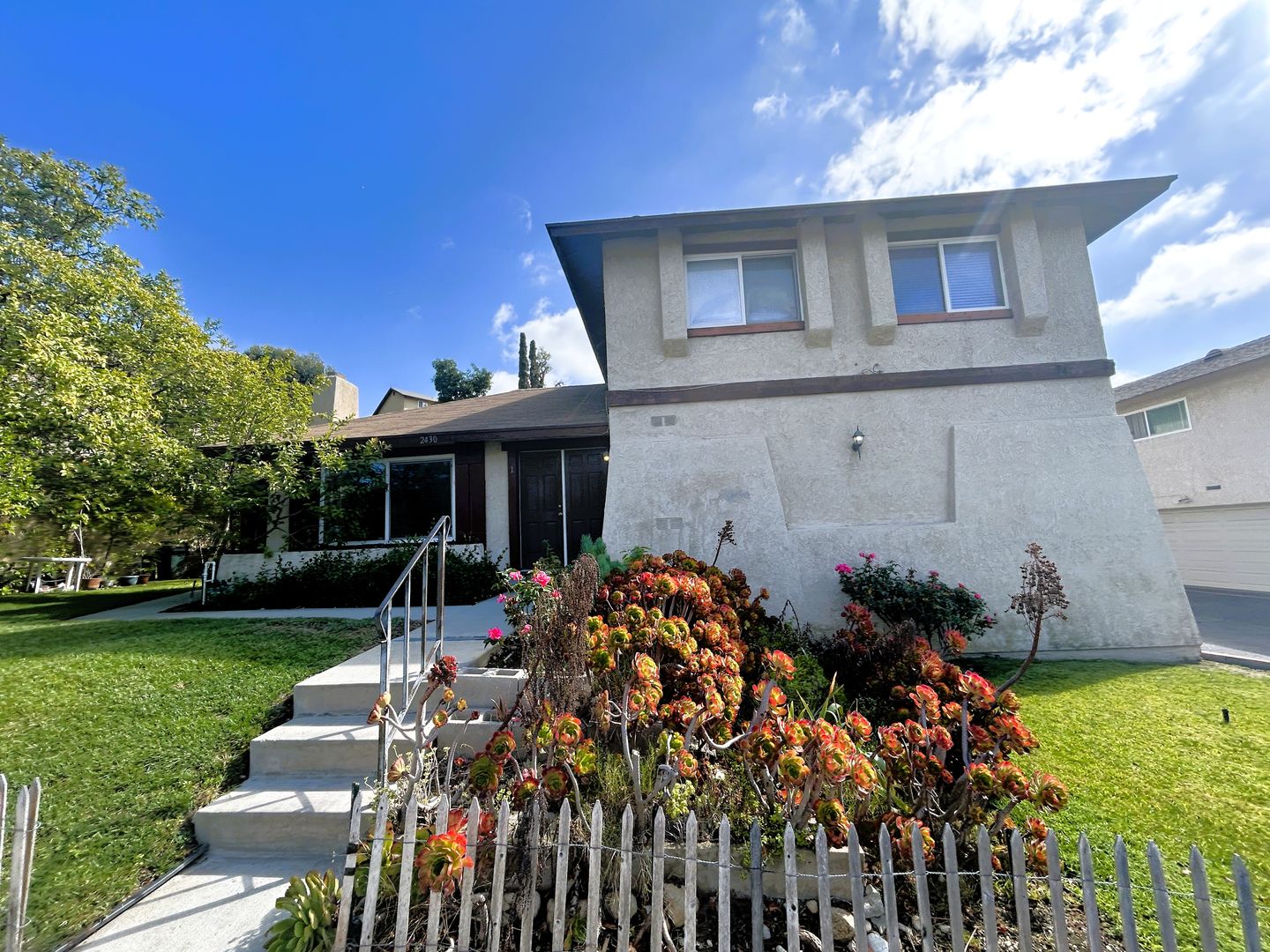 West Covina House: 2430 S Ridgewood Drive Unit 4