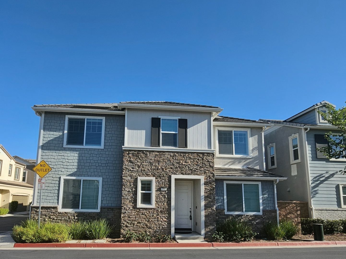 Chino House: 5362 Malibu Way