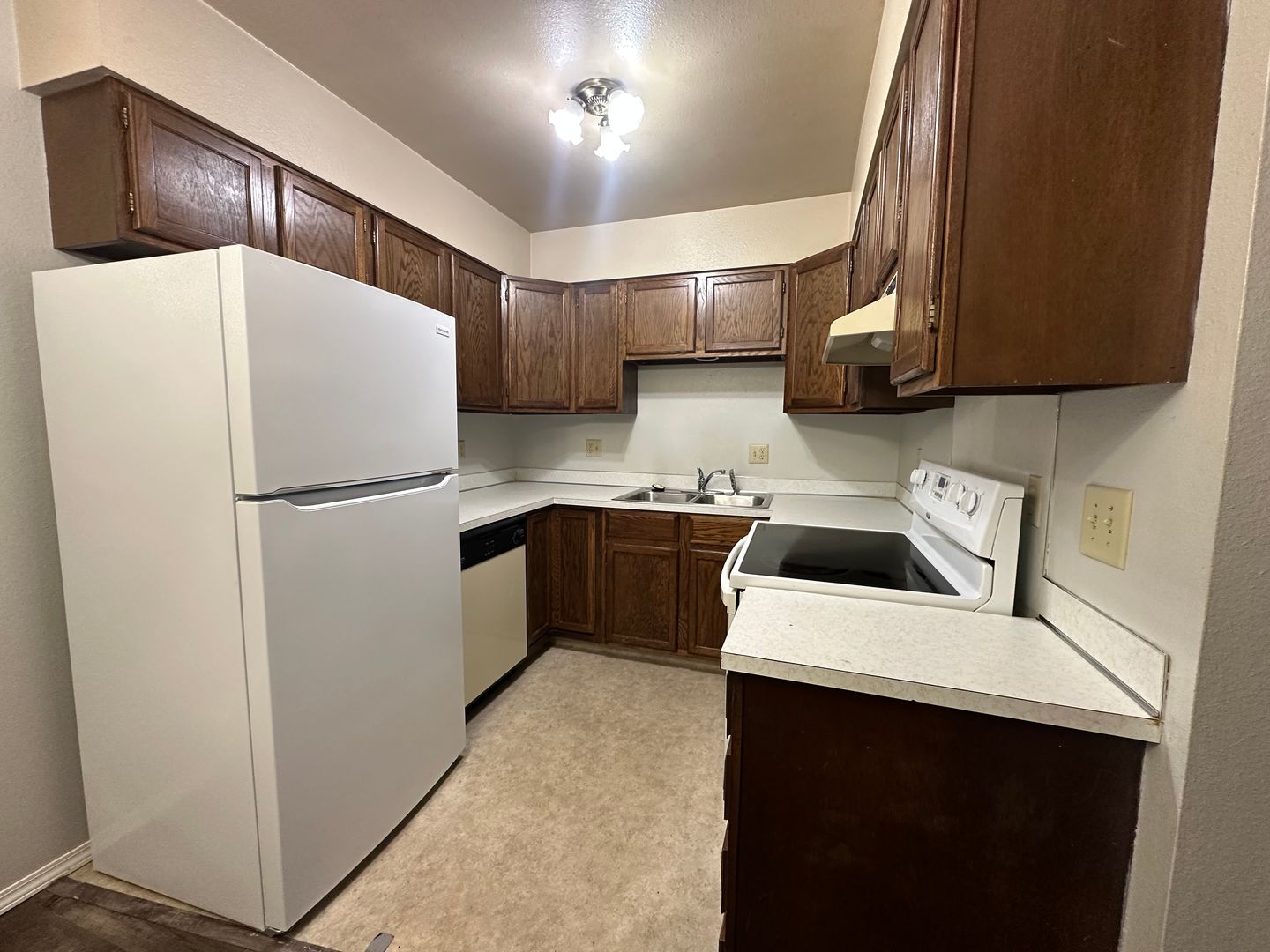 Bismarck Apartment: 315 N. 25th Street