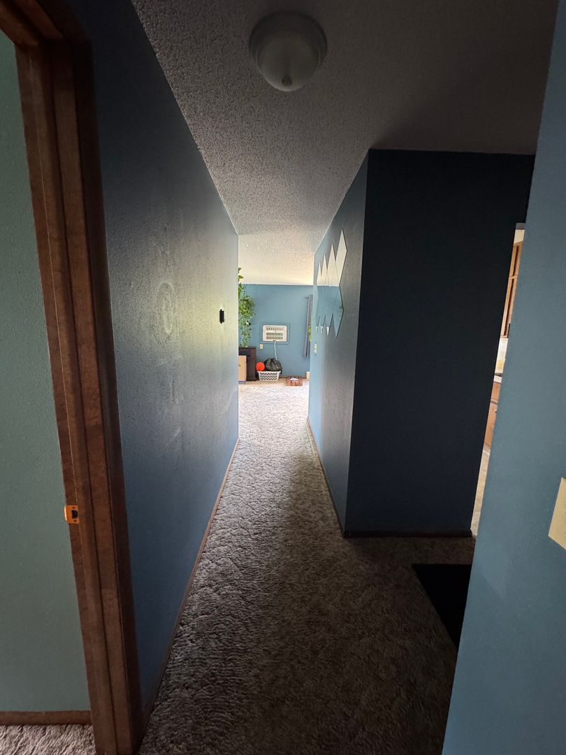 Bismarck Apartment: 415 Fraine Barracks Road