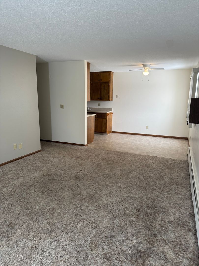 Bismarck Apartment: 426 Shirley Street