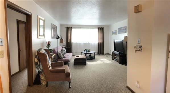 Bismarck Apartment: 1718 E Boulevard