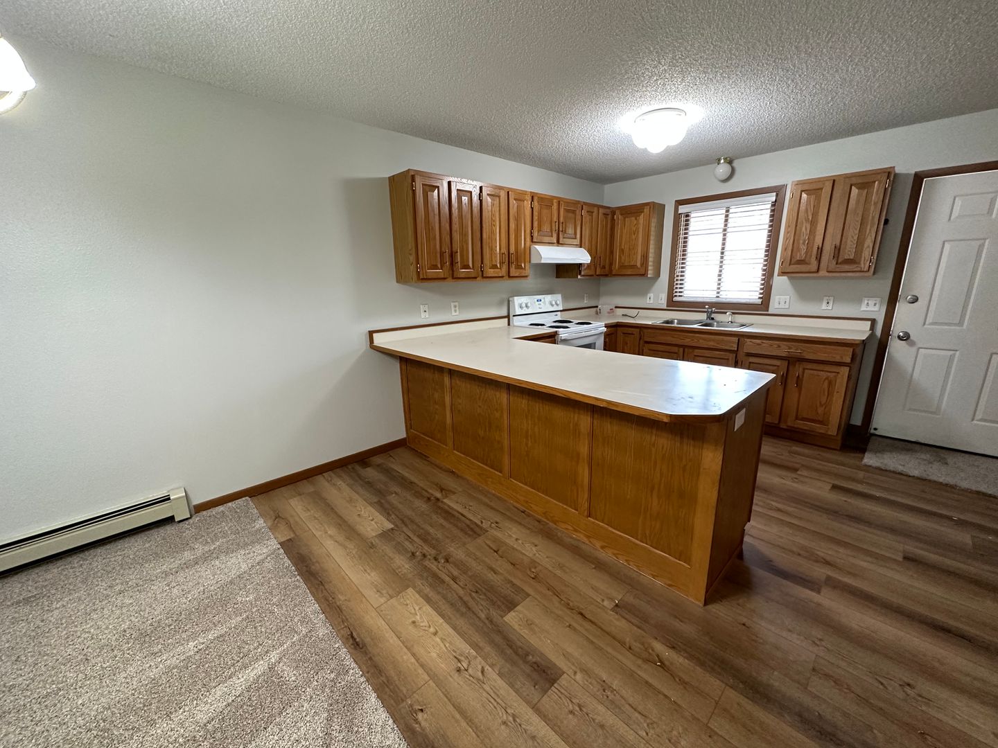 Bismarck Apartment: 127 Stuttgart Drive