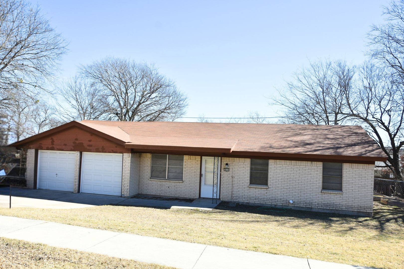 Copperas Cove House: 911 S. 27th Street