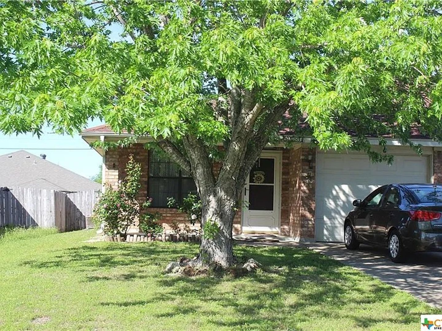 Killeen House: 5106 Daybreak Drive