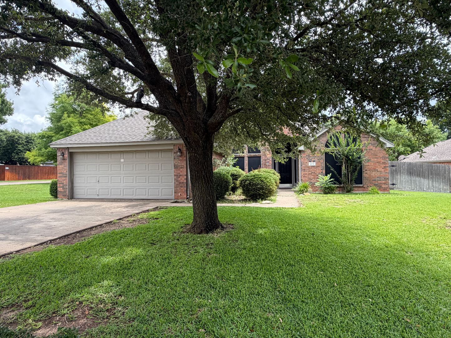 Temple House: 1021 Westend Drive