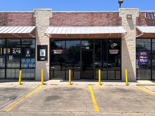 Strip Center location - Mid-West Killeen area – photo 1