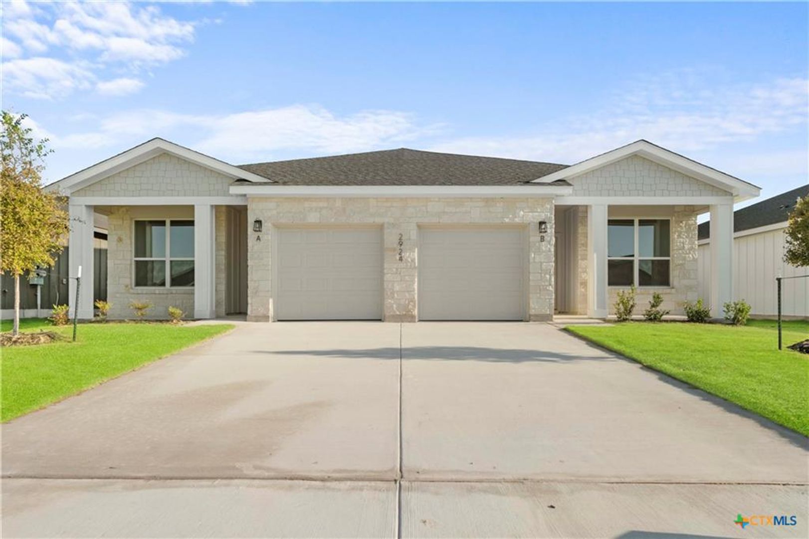 Temple Apartment: 2906 Quail Ridge Lane