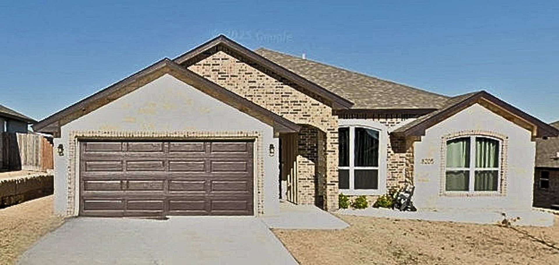 Killeen House: 8205 Grayson Trail