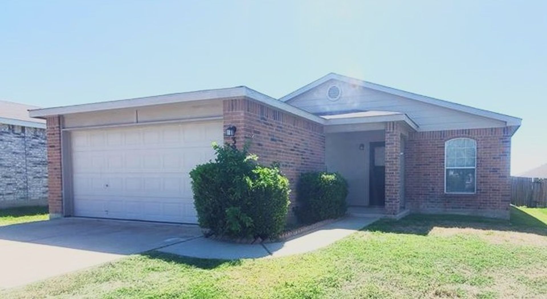 Killeen House: 3206 John Porter Drive