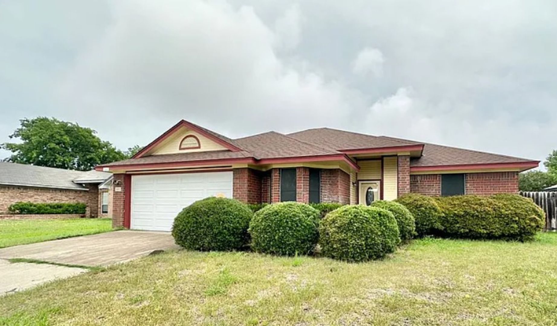 Killeen House: 3805 Sawtooth Dr.