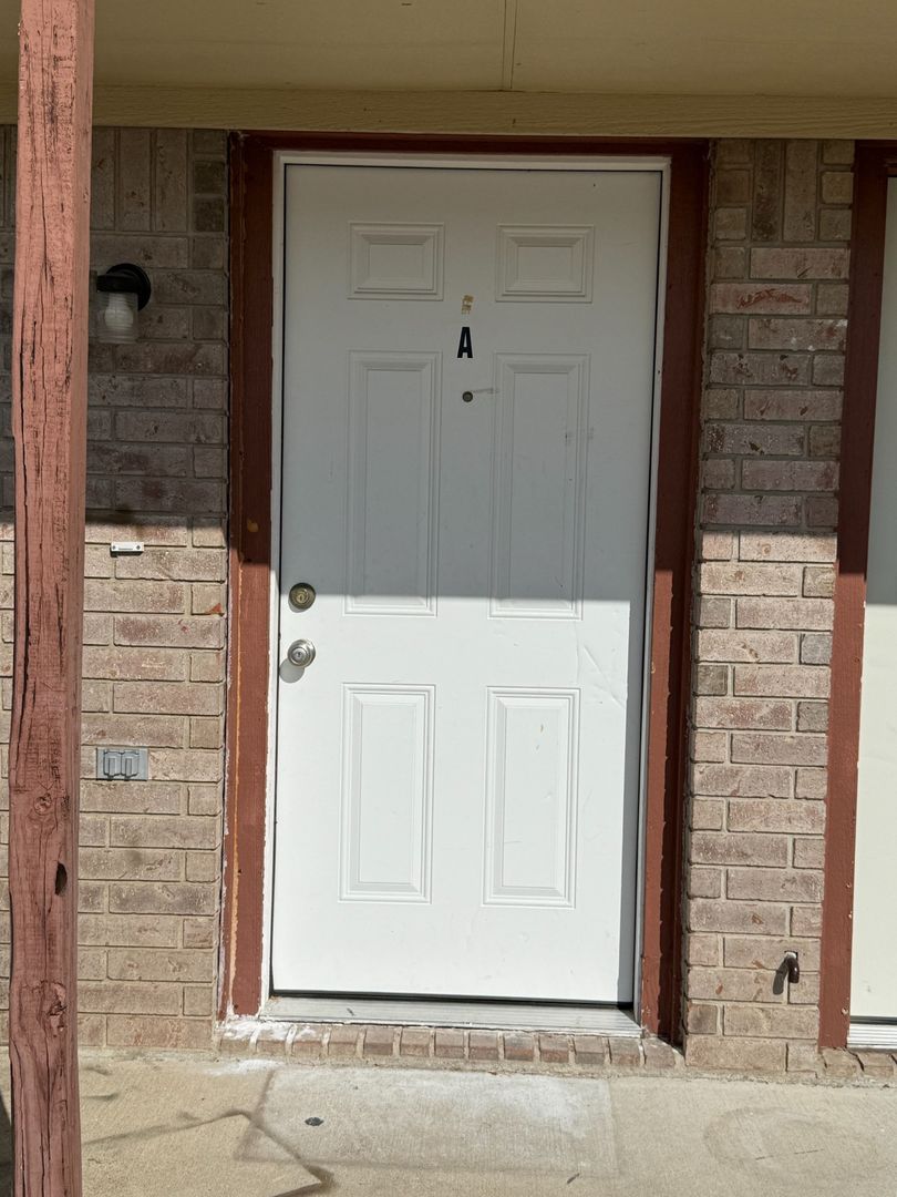 Killeen Apartment: 4302 Jeff Scott Drive