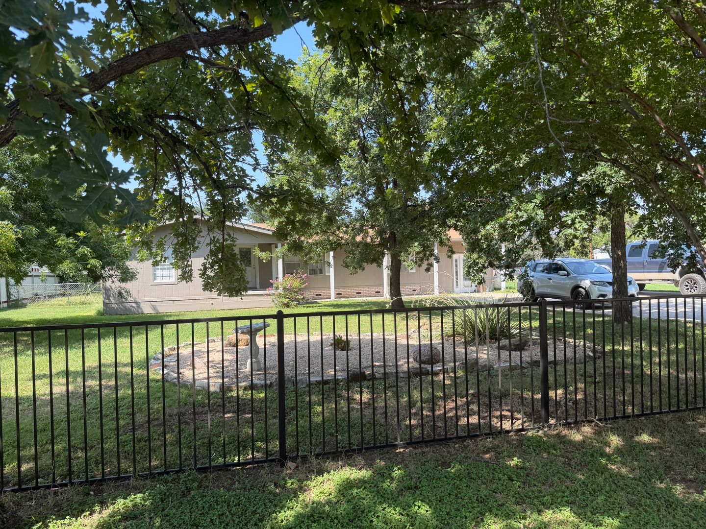 Harker Heights House: 1707 Pontotoc Trace