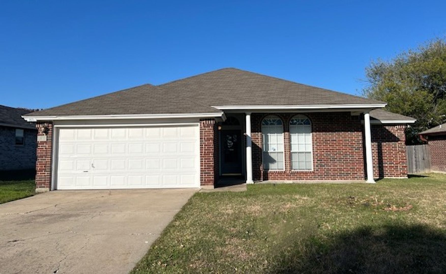 Killeen House: 3401 Dorothy Jane