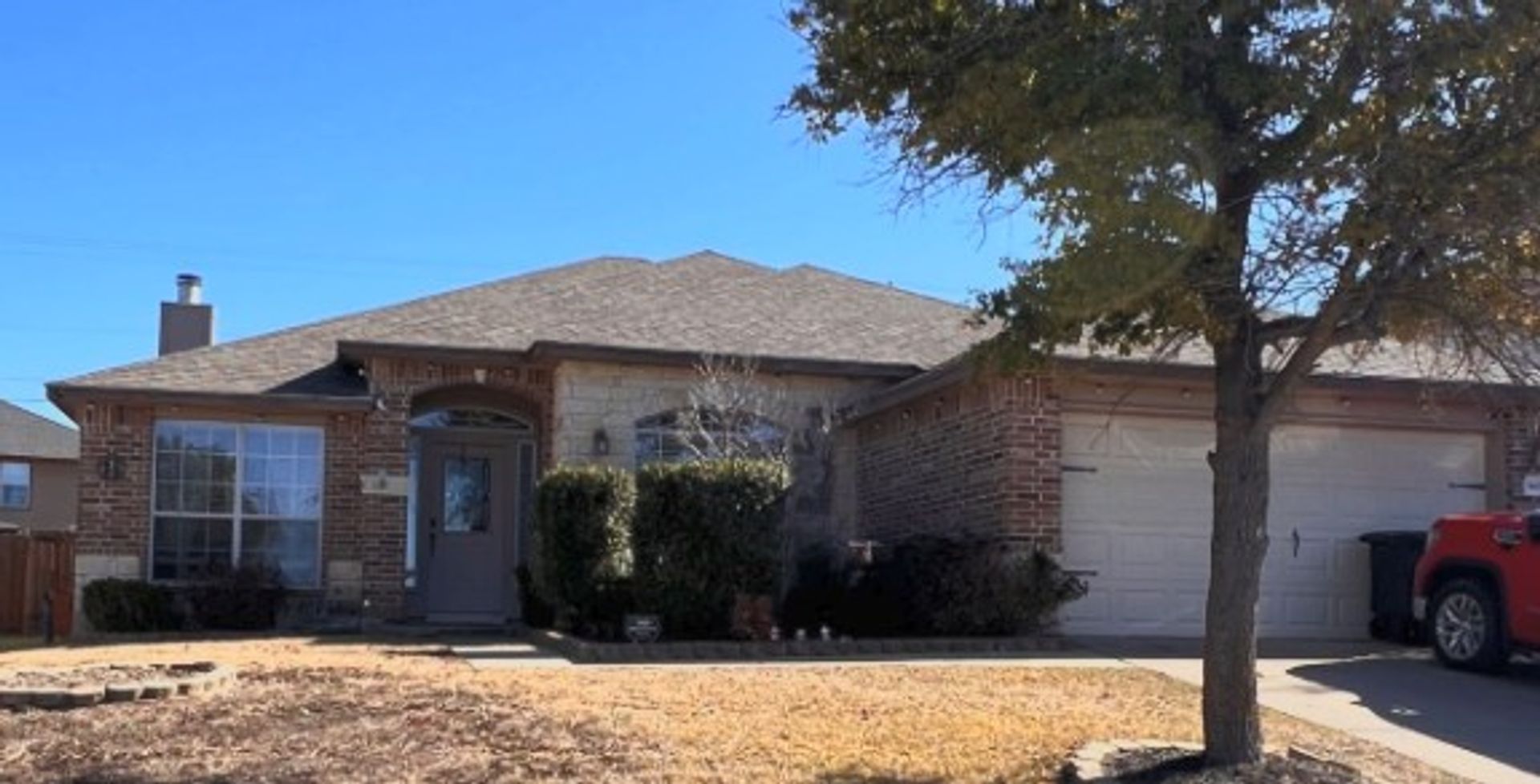 Killeen House: 5602 Birmingham Circle