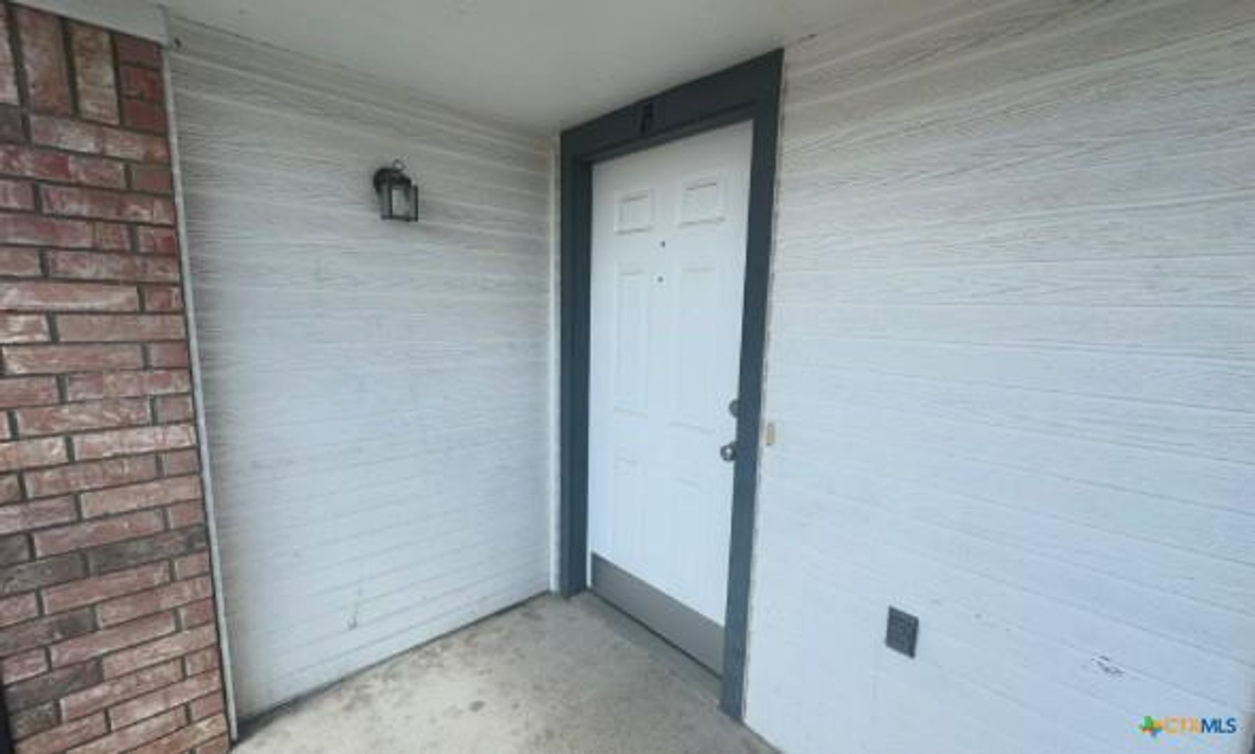 Copperas Cove Apartment: 204 W. Truman Avenue