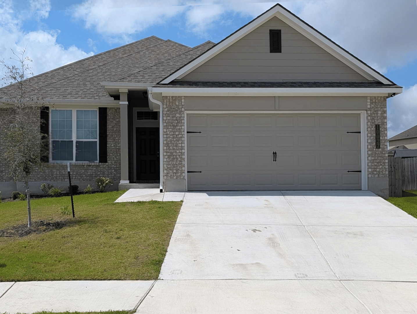 Killeen House: 10027 Cauthon Cove