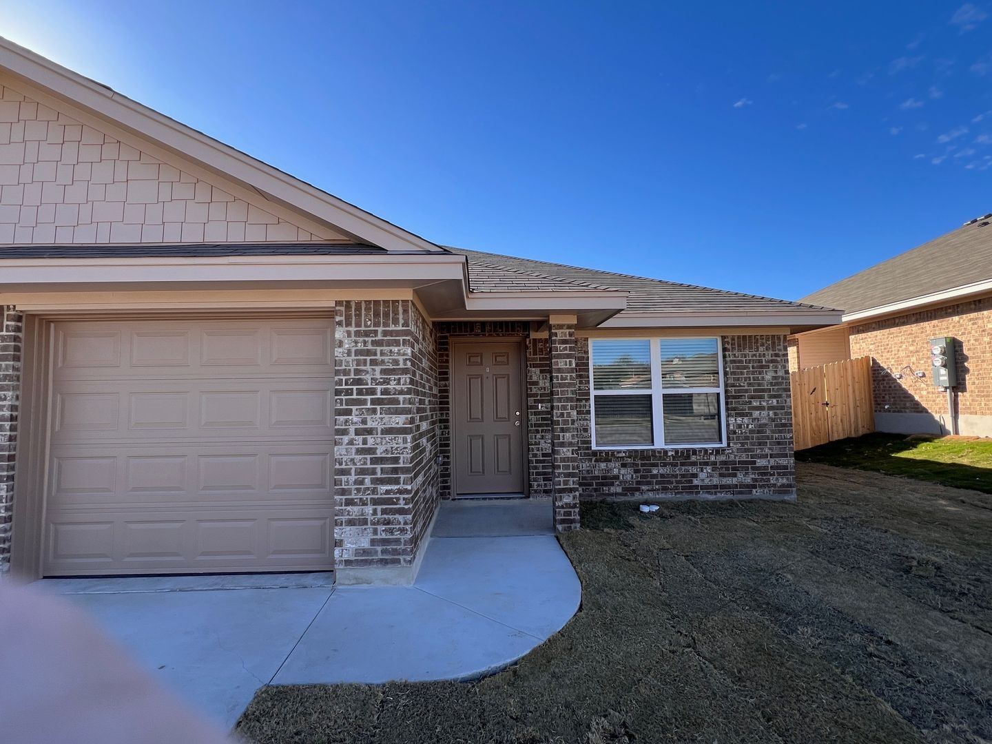 Copperas Cove Apartment: 1614 Risen Star