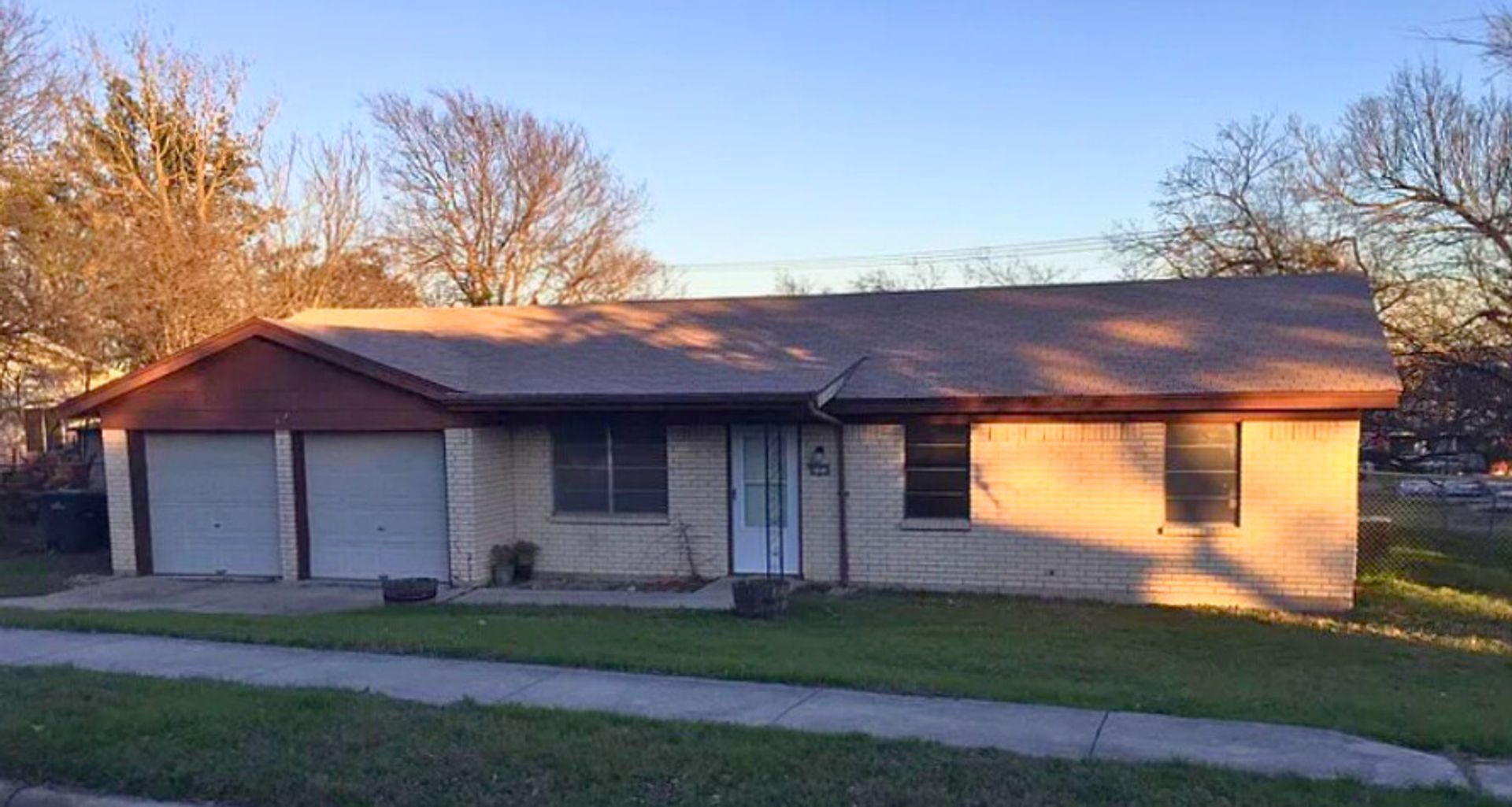 Copperas Cove House: 911 S. 27th Street