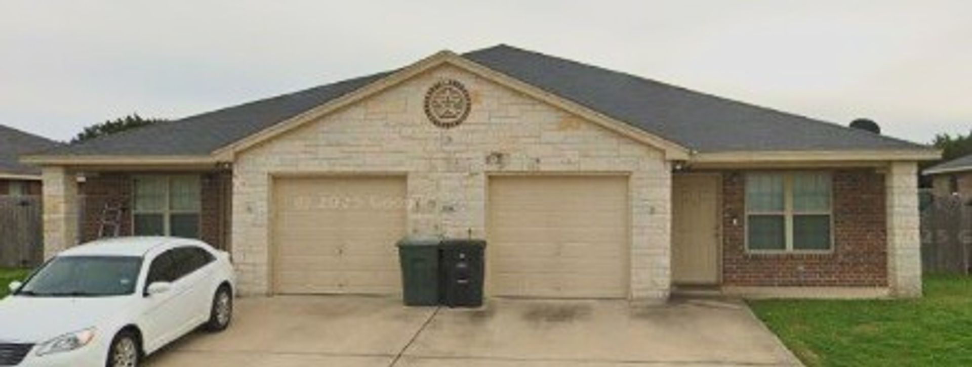 Killeen Apartment: 4504 Cambridge