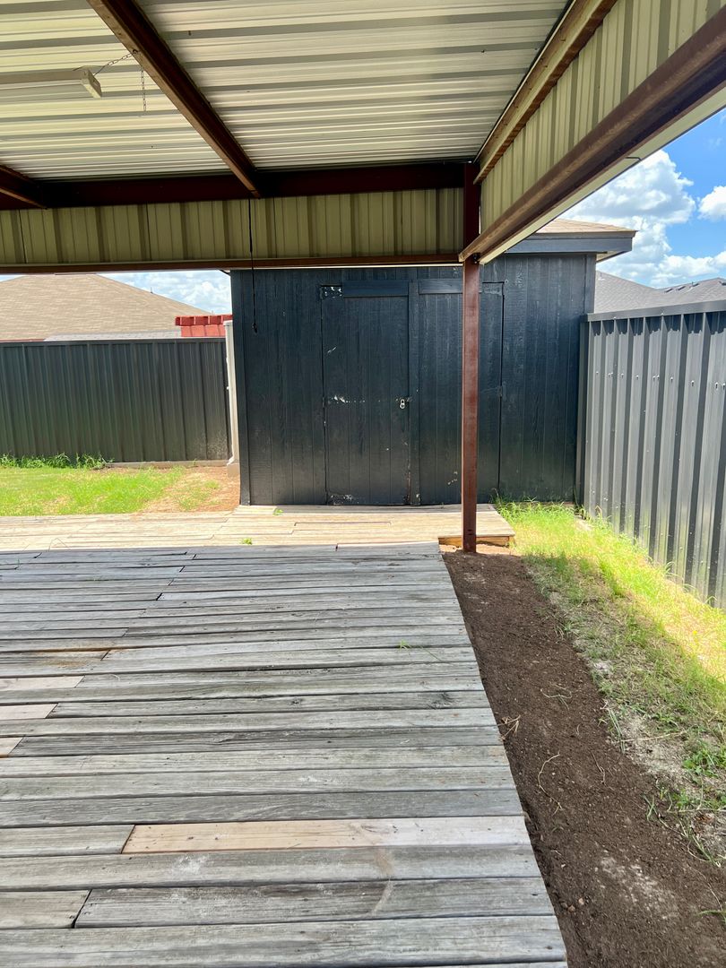 Killeen House: 3611 Selena Dr