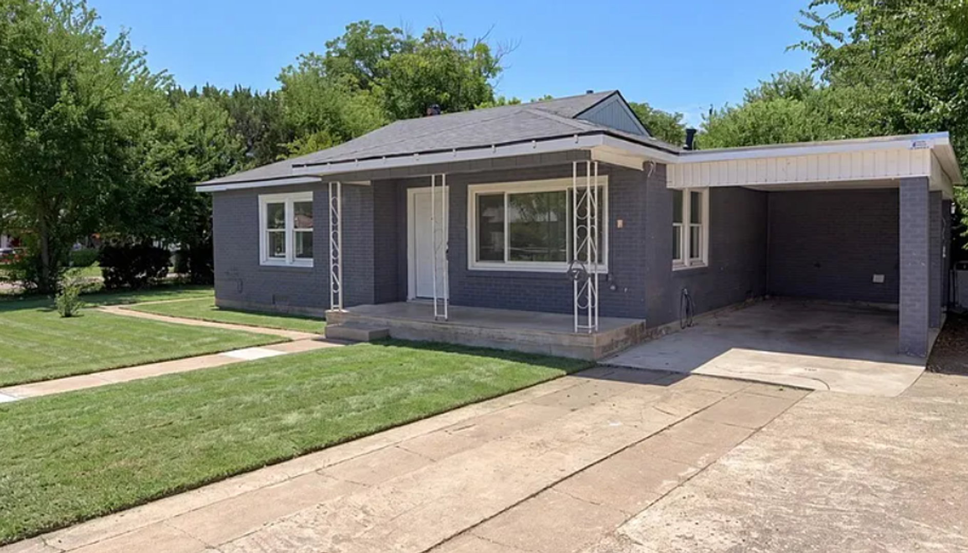 Killeen House: 508 Brook