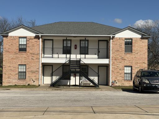 2 Bedroom 1 Bath - Copperas Cove – photo 1