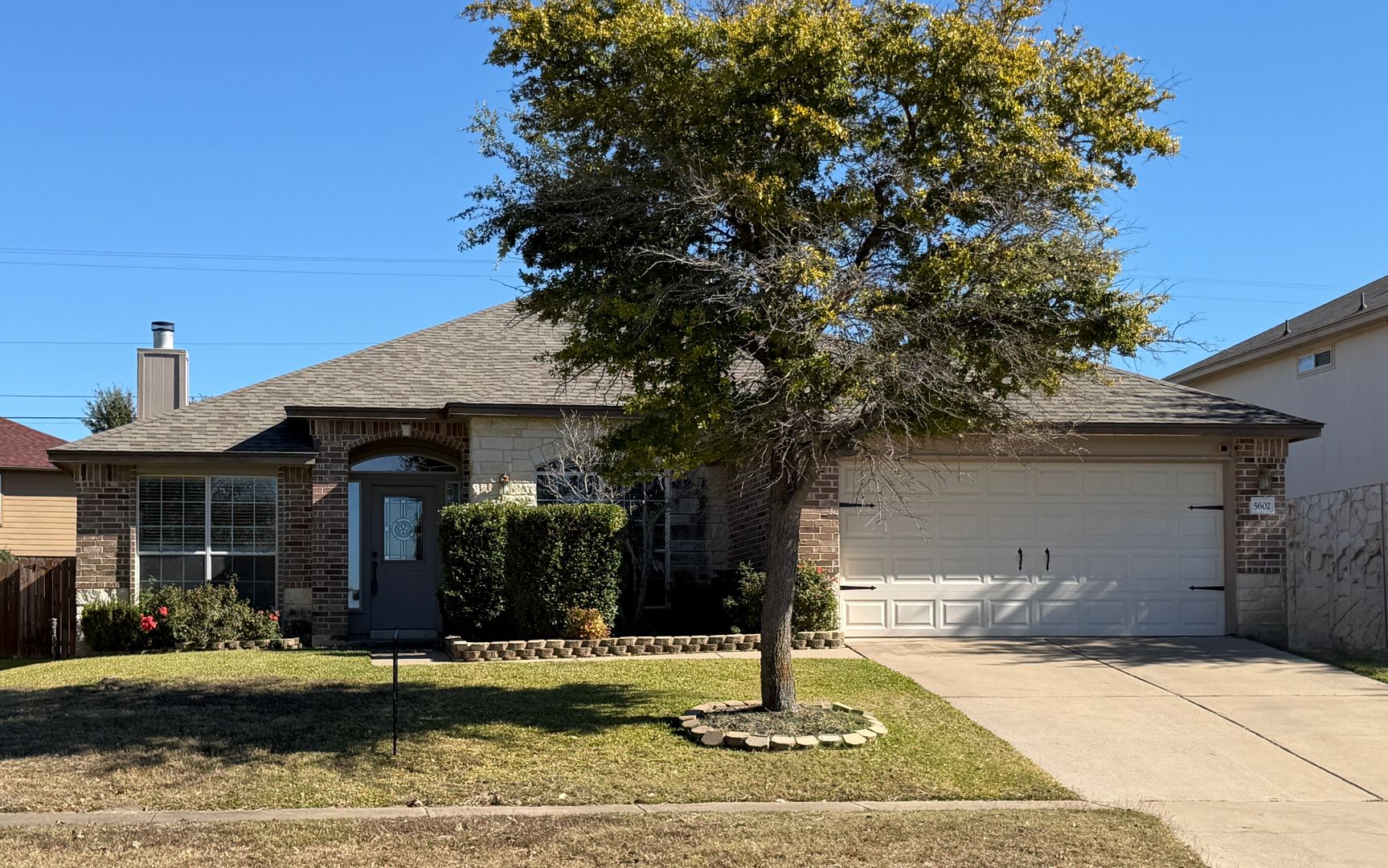 Killeen House: 5602 Birmingham Circle