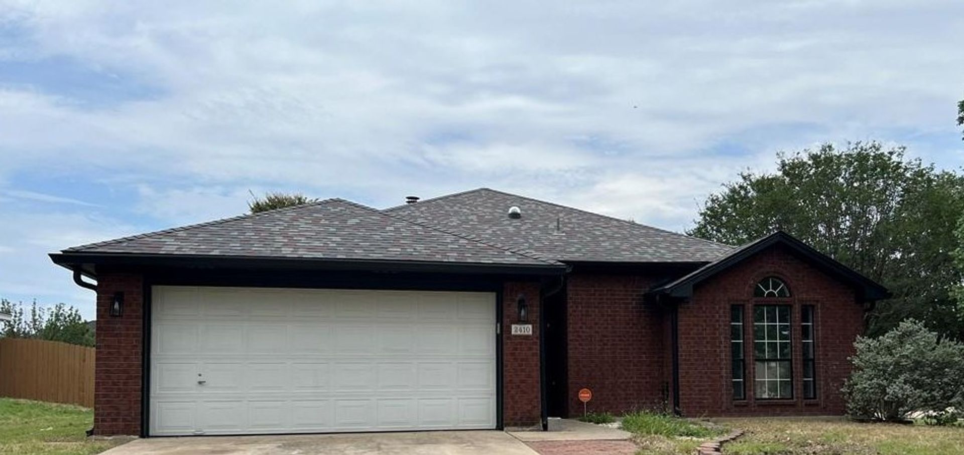 Killeen House: 2410 Moonstone Drive
